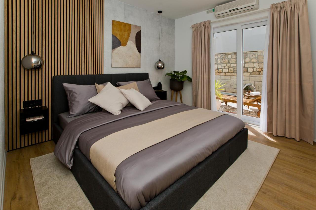 フヴァル Casa Benita Bed & Breakfast エクステリア 写真