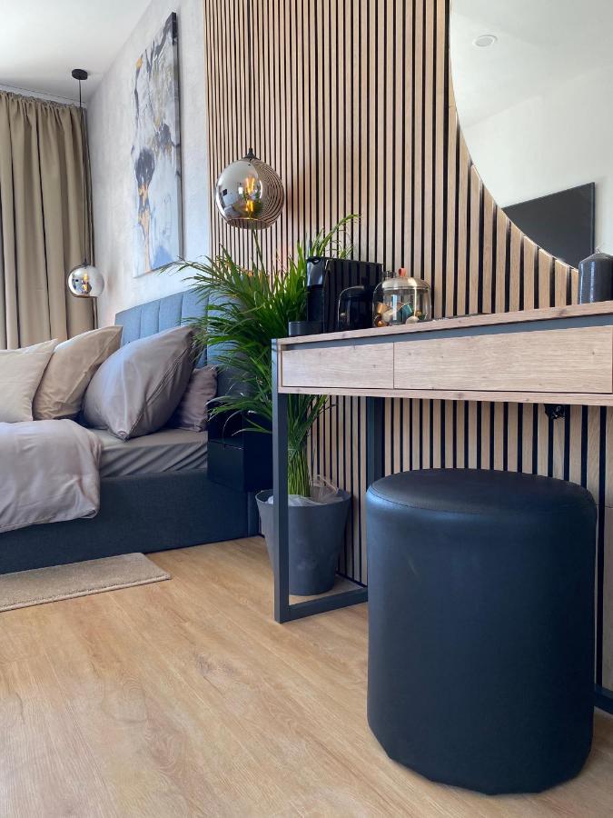 フヴァル Casa Benita Bed & Breakfast エクステリア 写真