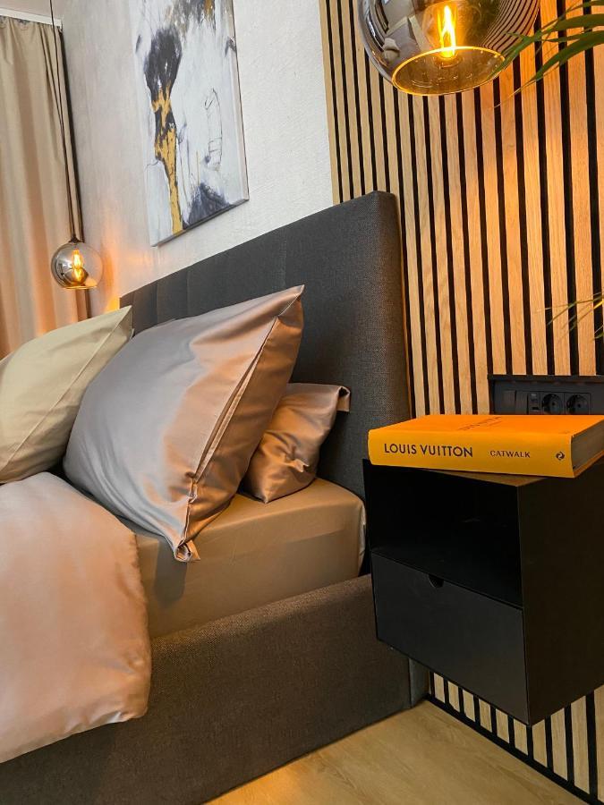 フヴァル Casa Benita Bed & Breakfast エクステリア 写真