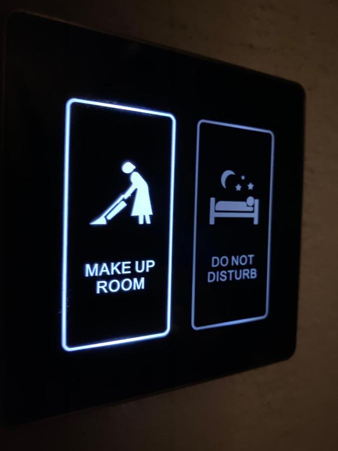 フヴァル Casa Benita Bed & Breakfast エクステリア 写真