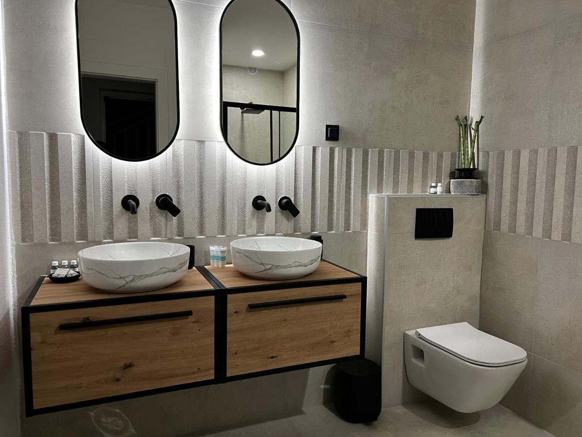 フヴァル Casa Benita Bed & Breakfast エクステリア 写真
