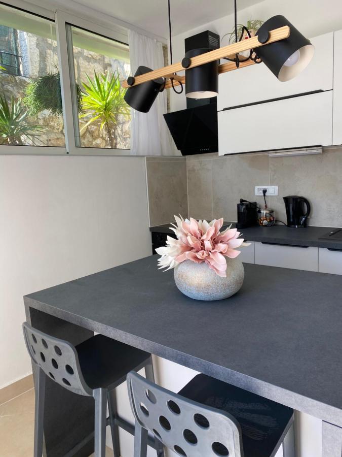 フヴァル Casa Benita Bed & Breakfast エクステリア 写真