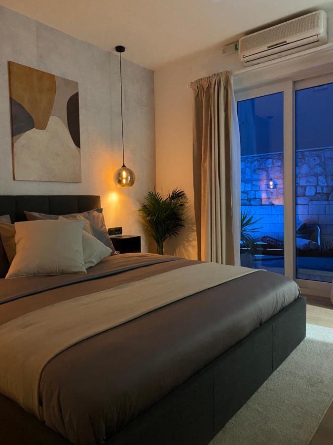 フヴァル Casa Benita Bed & Breakfast エクステリア 写真