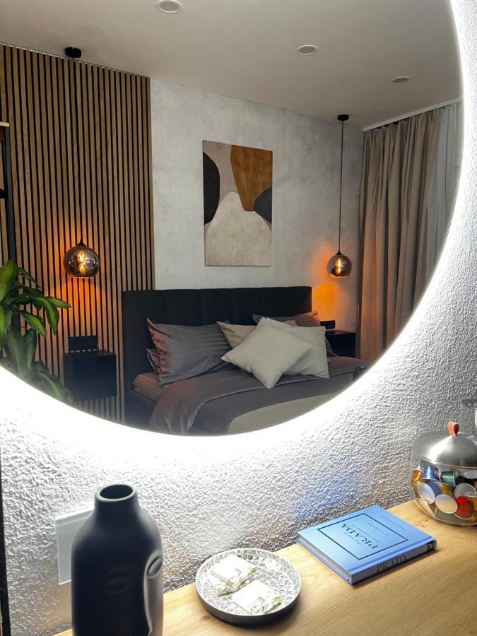 フヴァル Casa Benita Bed & Breakfast エクステリア 写真
