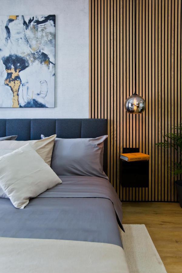 フヴァル Casa Benita Bed & Breakfast エクステリア 写真