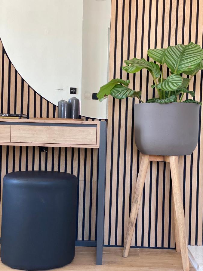 フヴァル Casa Benita Bed & Breakfast エクステリア 写真