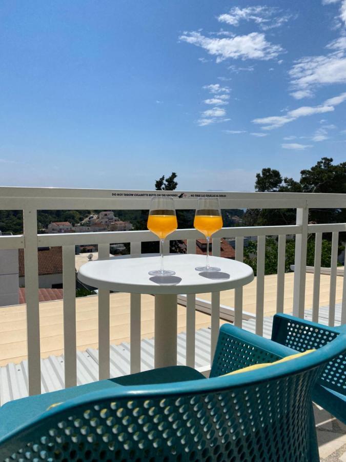 フヴァル Casa Benita Bed & Breakfast エクステリア 写真