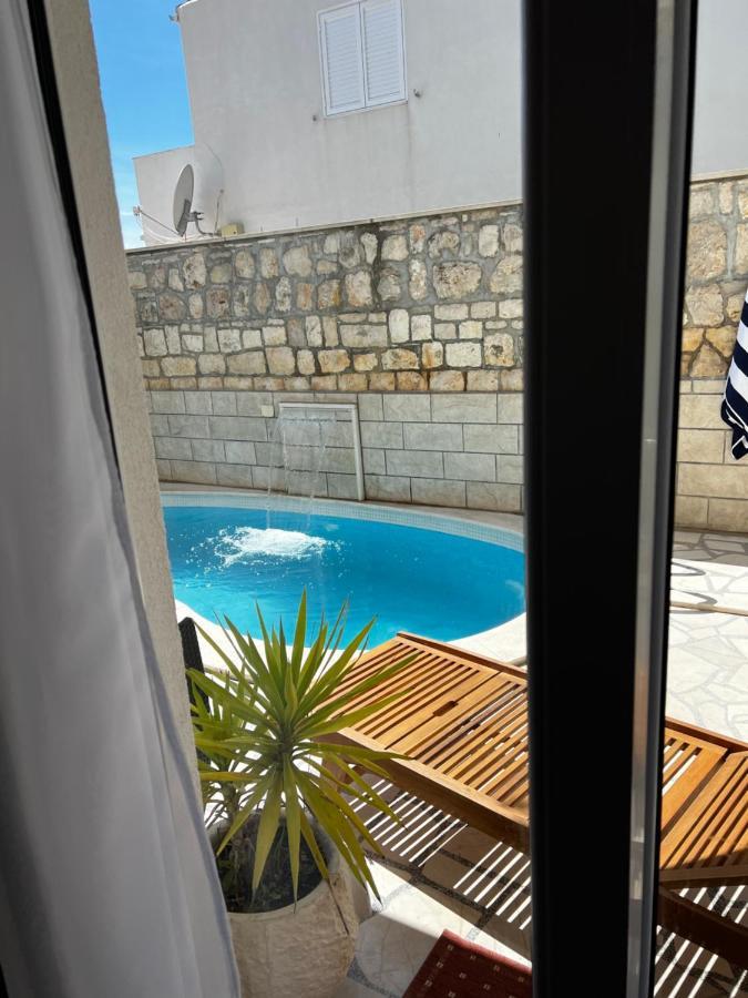 フヴァル Casa Benita Bed & Breakfast エクステリア 写真