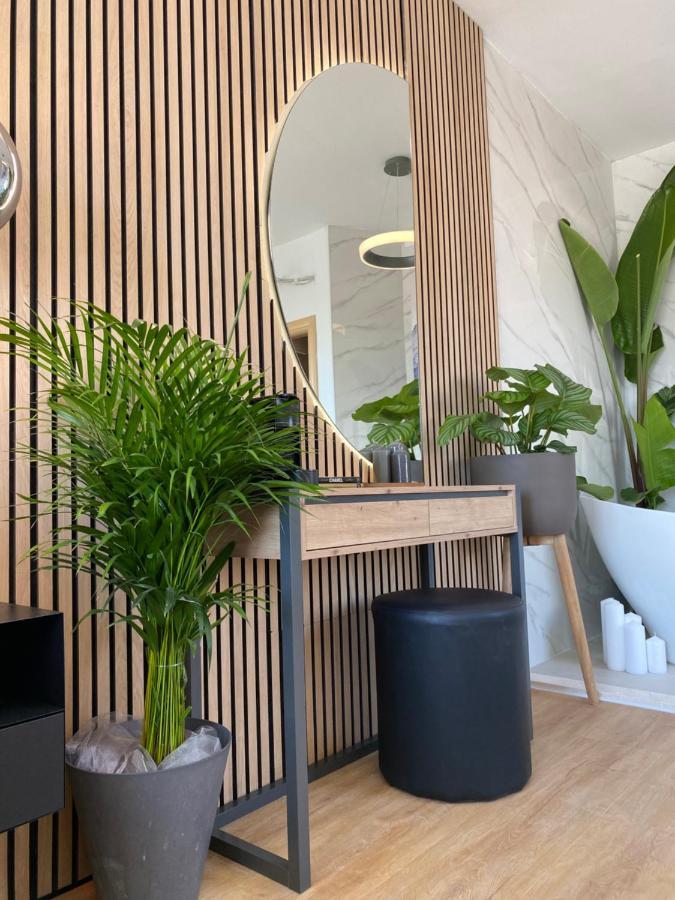 フヴァル Casa Benita Bed & Breakfast エクステリア 写真