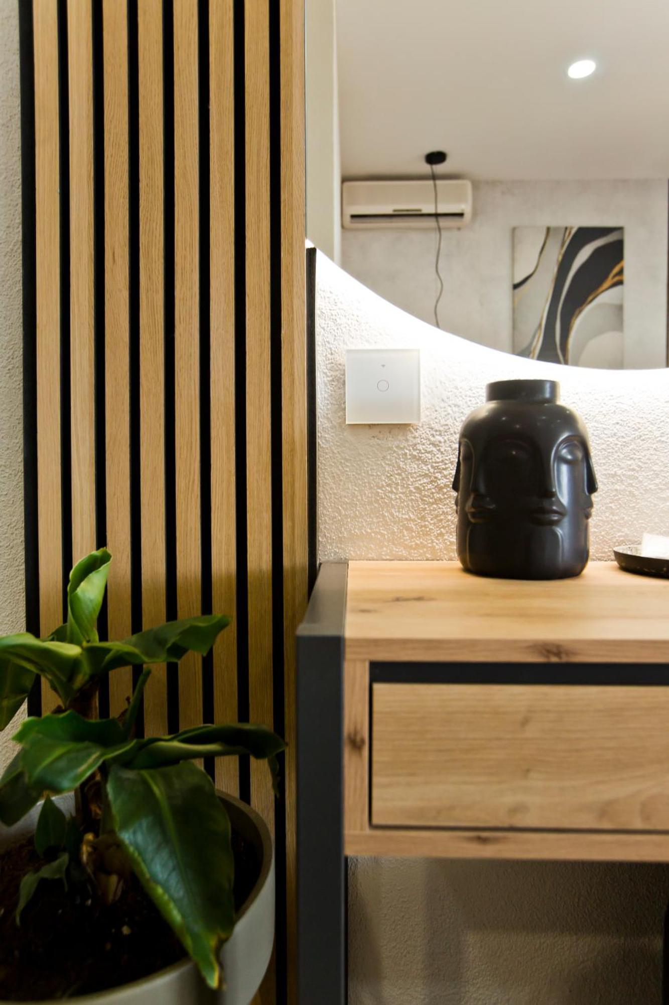フヴァル Casa Benita Bed & Breakfast エクステリア 写真
