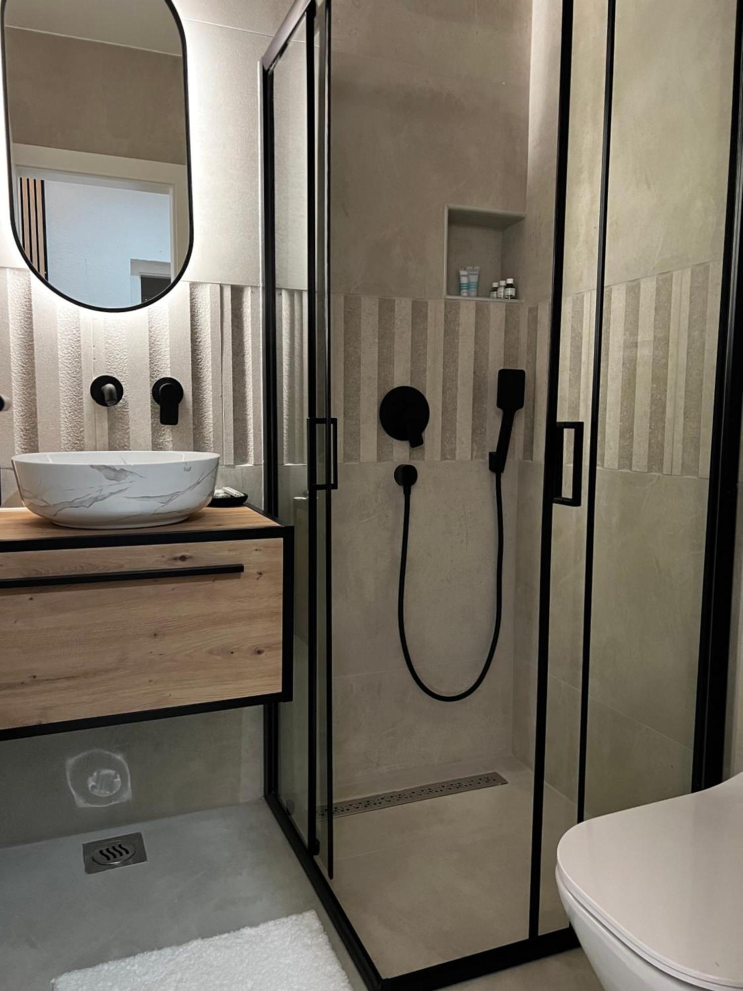 フヴァル Casa Benita Bed & Breakfast エクステリア 写真