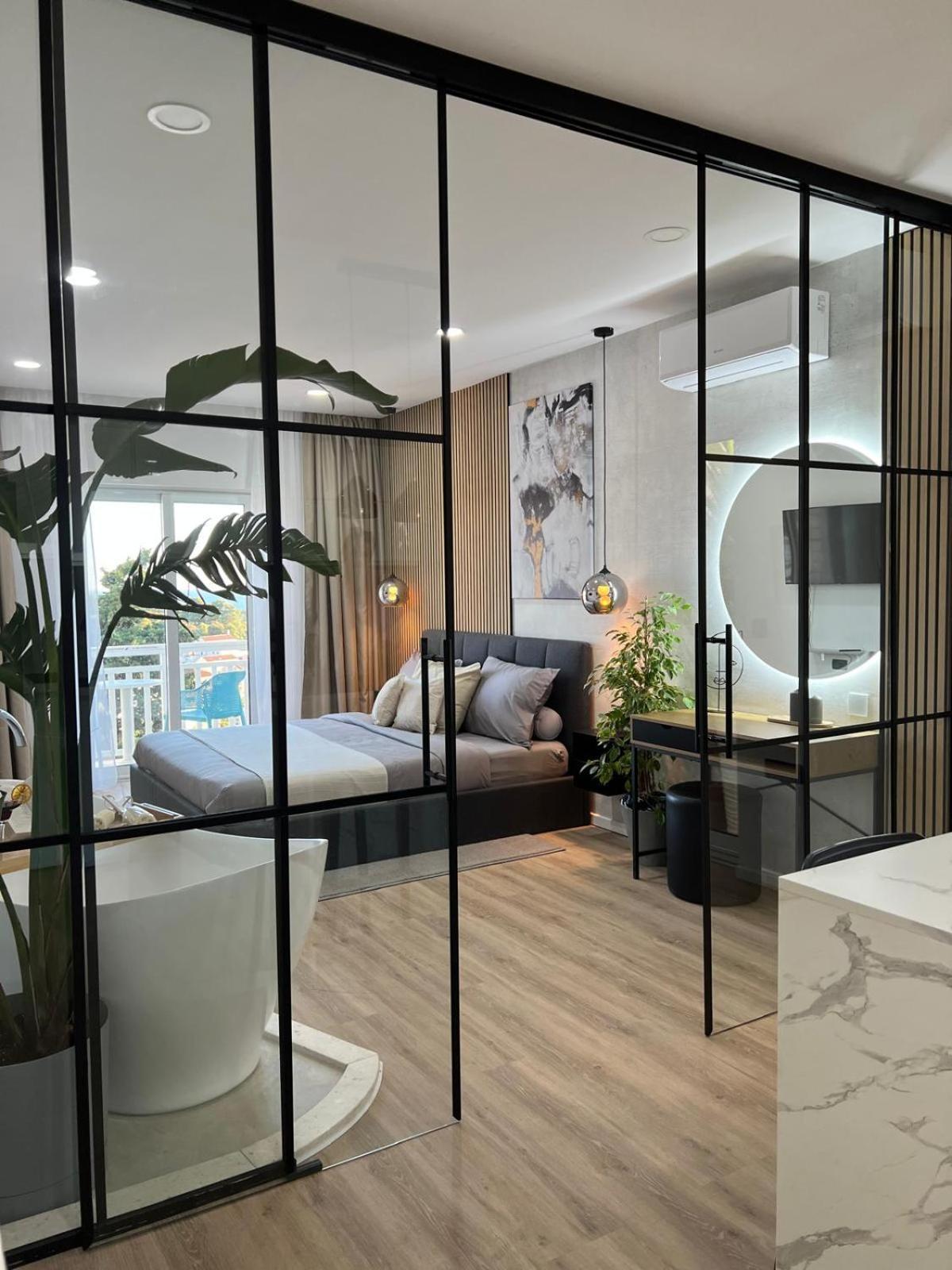 フヴァル Casa Benita Bed & Breakfast エクステリア 写真
