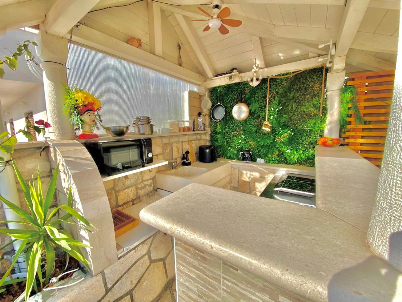 フヴァル Casa Benita Bed & Breakfast 部屋 写真