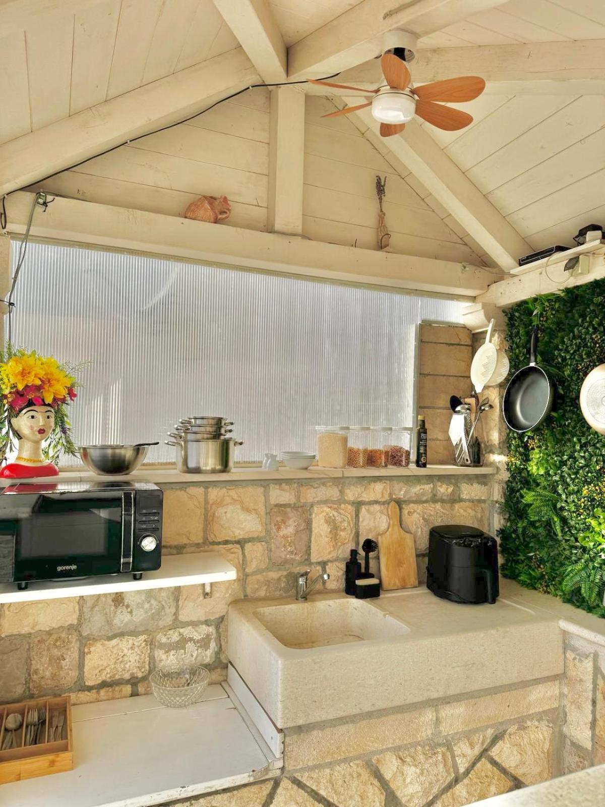 フヴァル Casa Benita Bed & Breakfast 部屋 写真