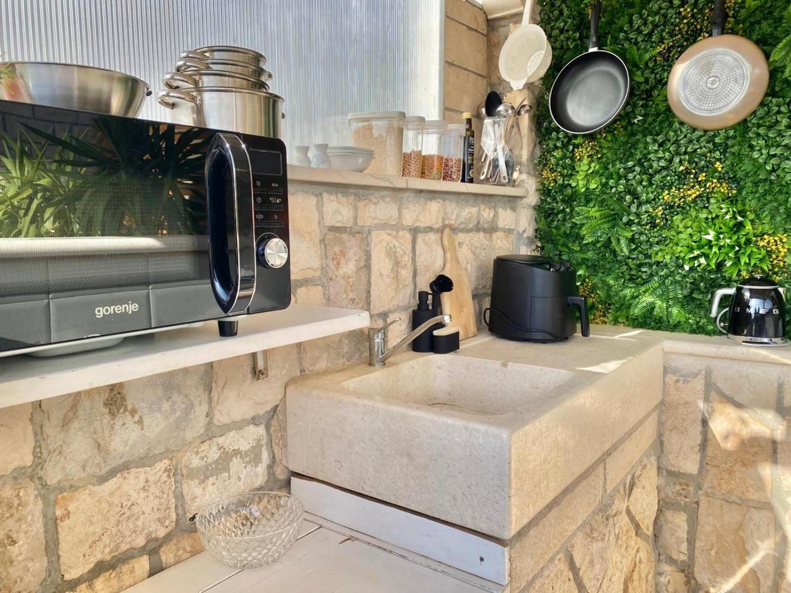 フヴァル Casa Benita Bed & Breakfast 部屋 写真