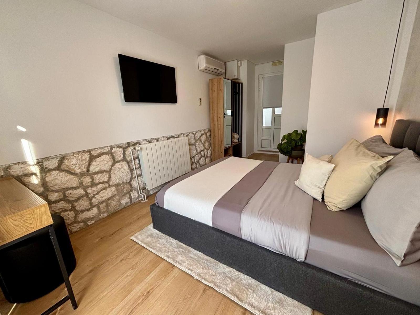 フヴァル Casa Benita Bed & Breakfast 部屋 写真