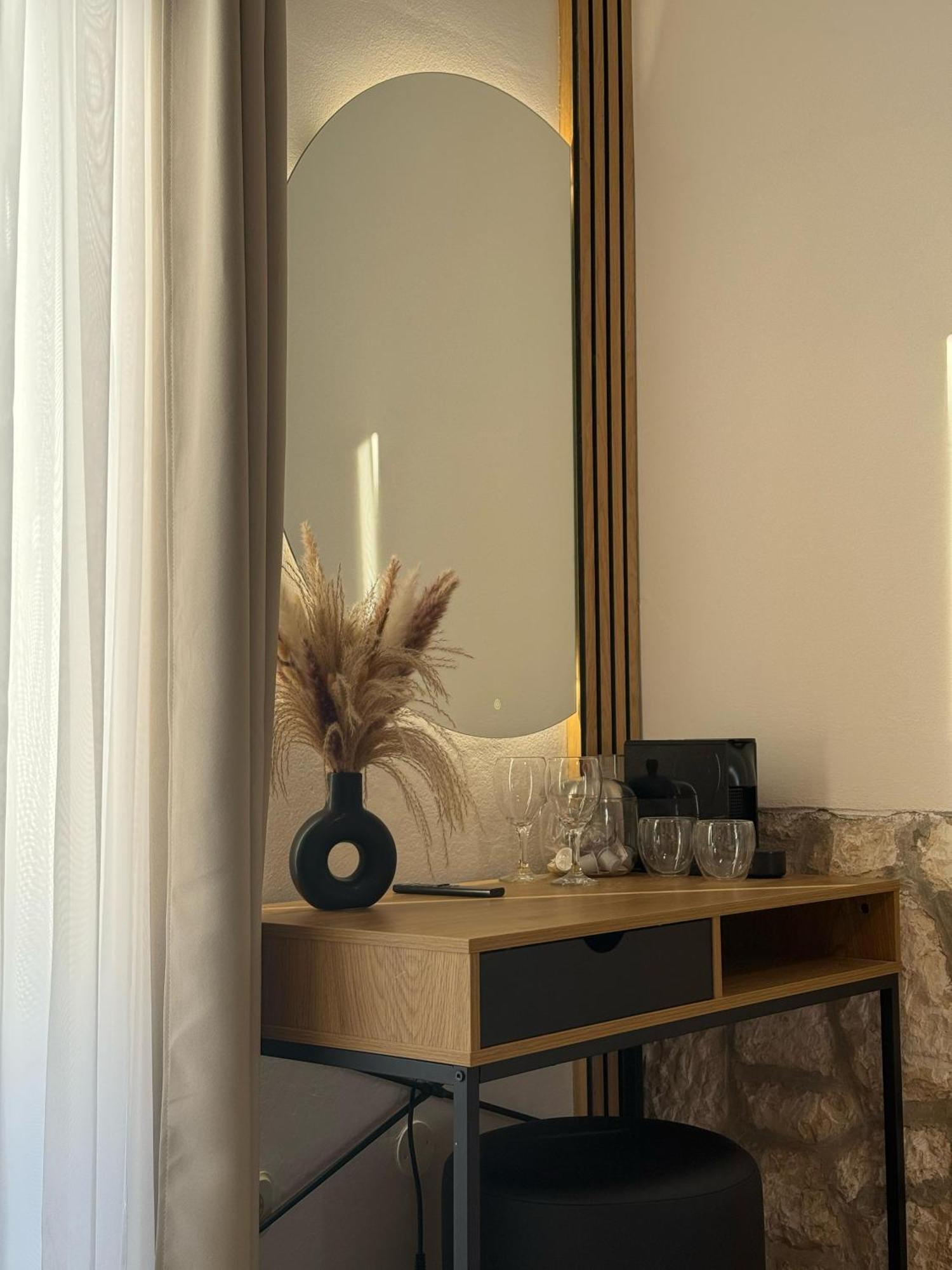 フヴァル Casa Benita Bed & Breakfast 部屋 写真