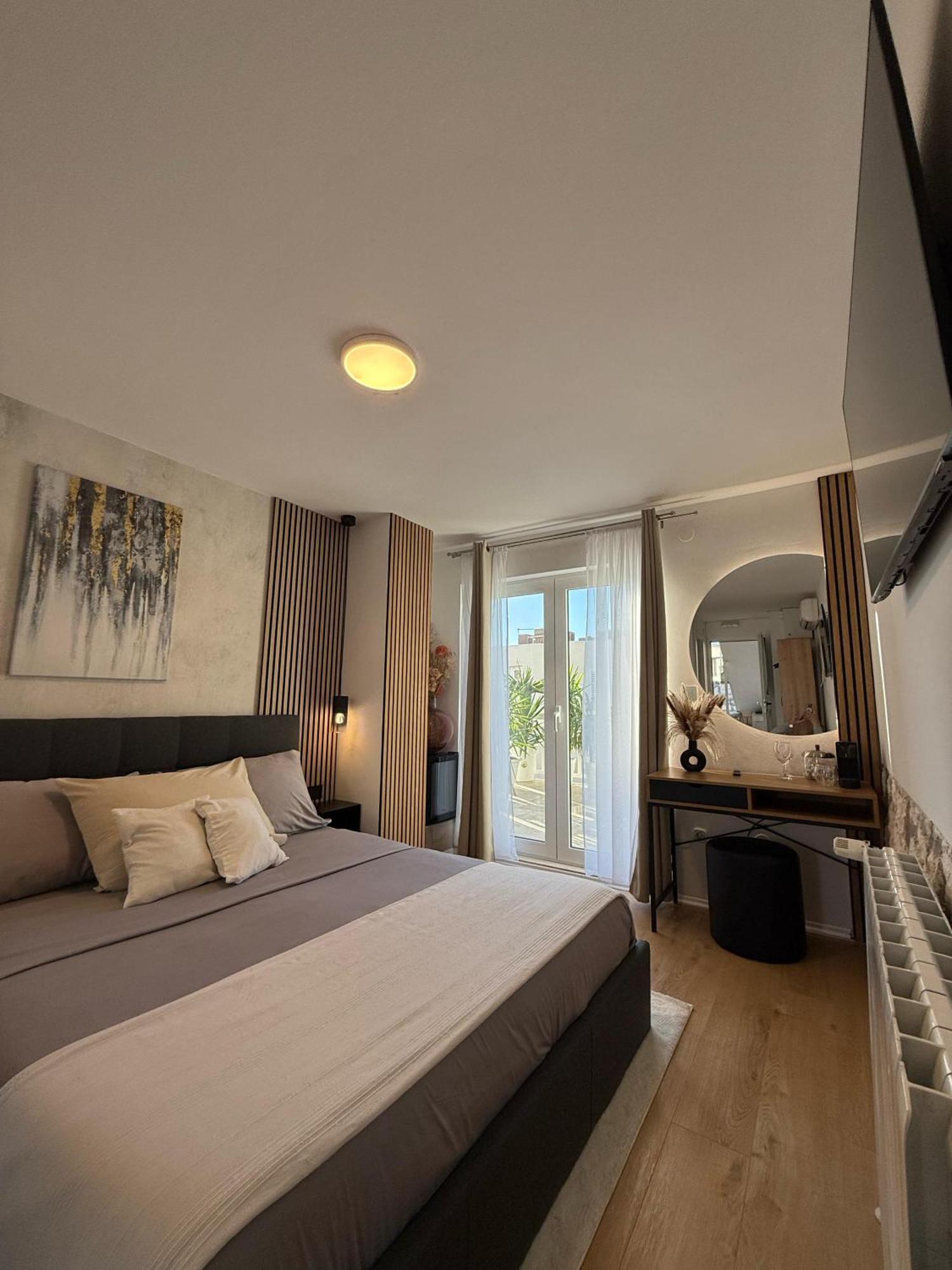 フヴァル Casa Benita Bed & Breakfast 部屋 写真