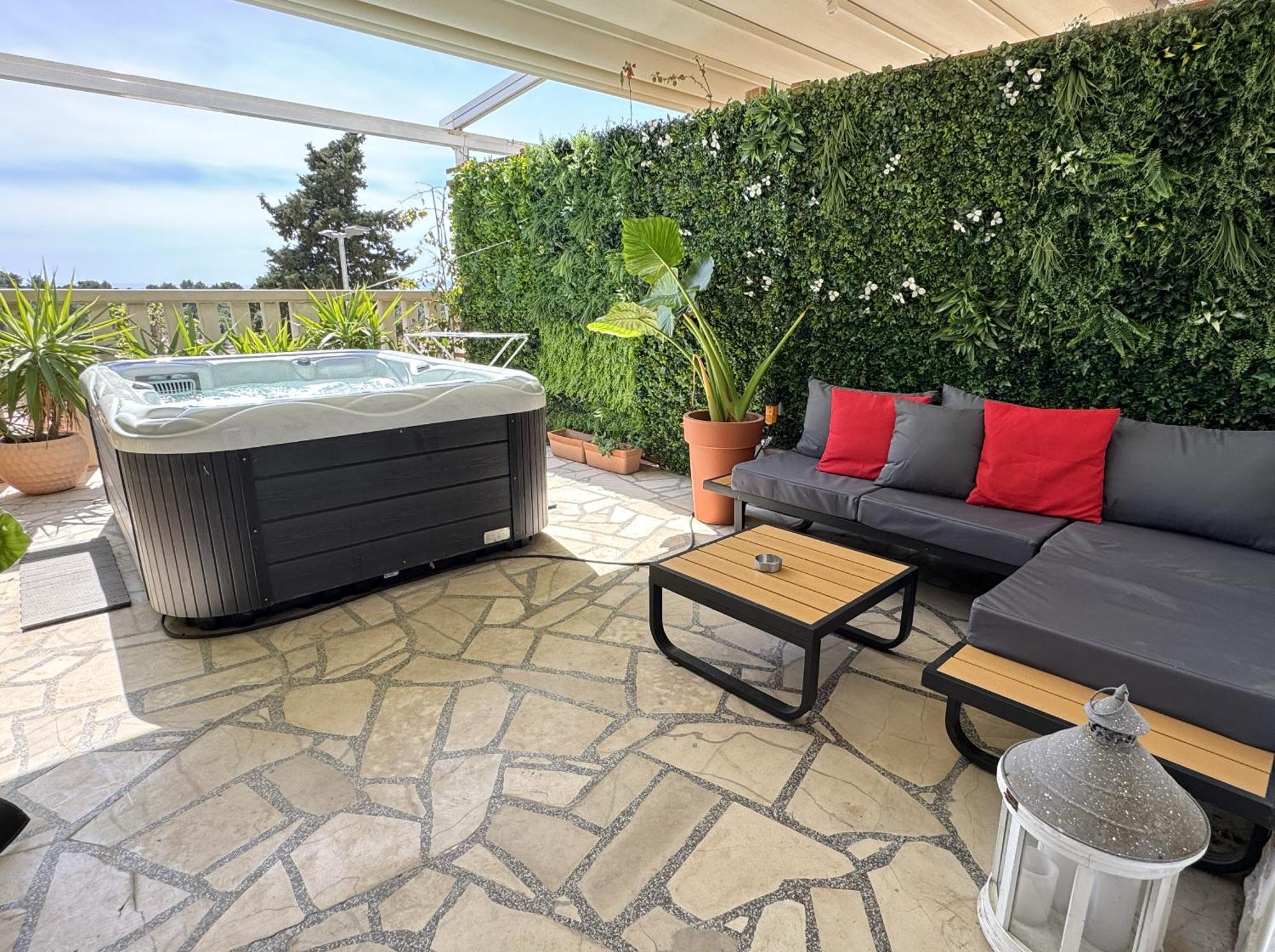 フヴァル Casa Benita Bed & Breakfast 部屋 写真