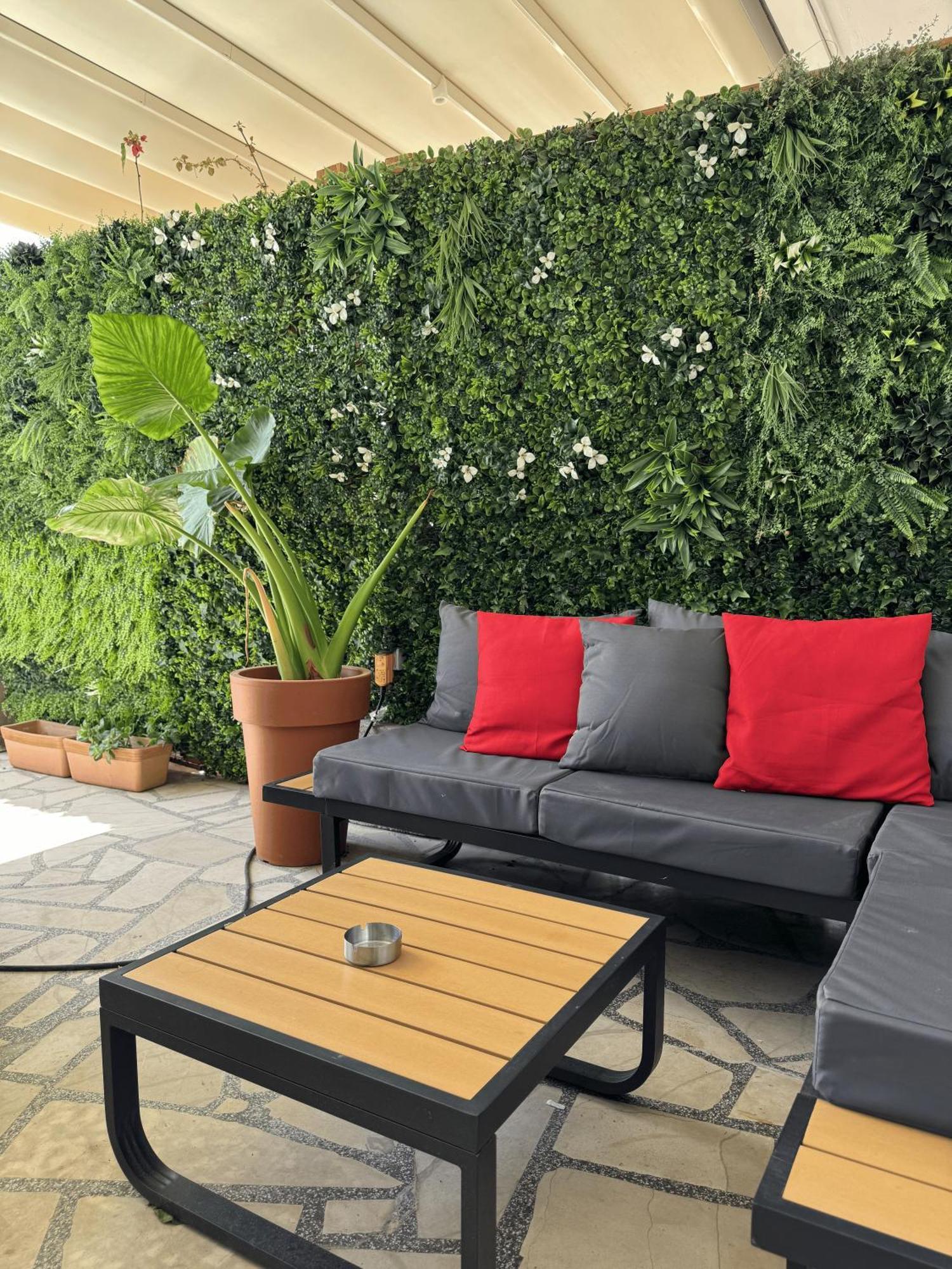フヴァル Casa Benita Bed & Breakfast 部屋 写真